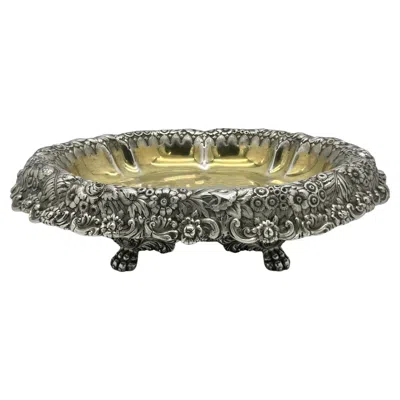 Pre-owned Tiffany & Co . Silver Centrepiece