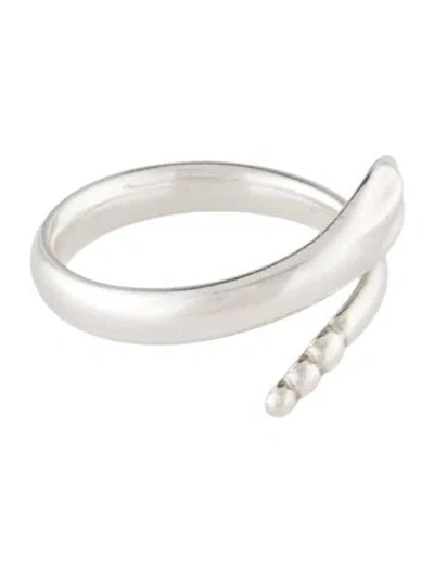 Pre-owned Tiffany & Co Snake Ring In Multi