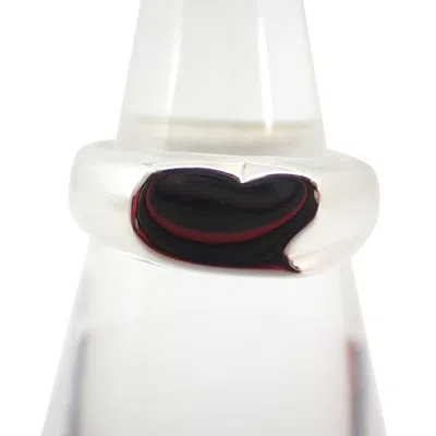 Pre-owned Tiffany & Co Sterling 925 Band Ring ()