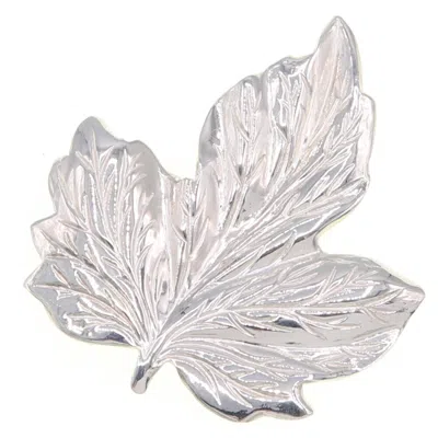 Pre-owned Tiffany & Co Sterling 925 Brooch () In Multi