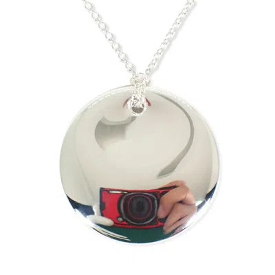 Pre-owned Tiffany & Co Sterling 925 Necklace () In Multi