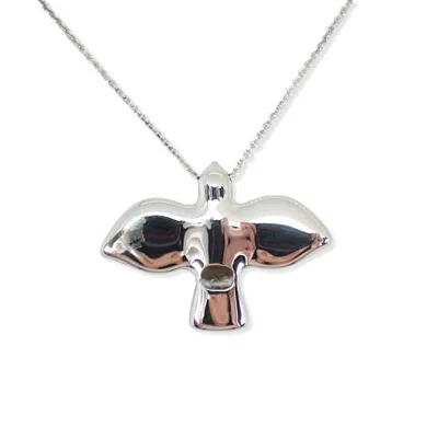 Pre-owned Tiffany & Co Sterling 925 Necklace ()