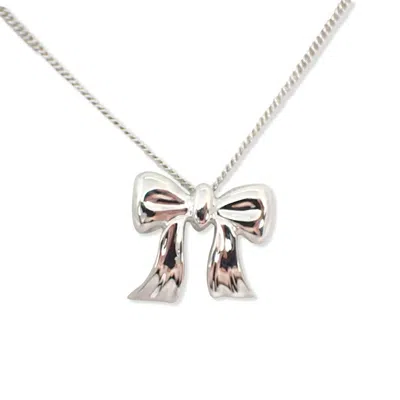 Pre-owned Tiffany & Co Sterling 925 Necklace ()