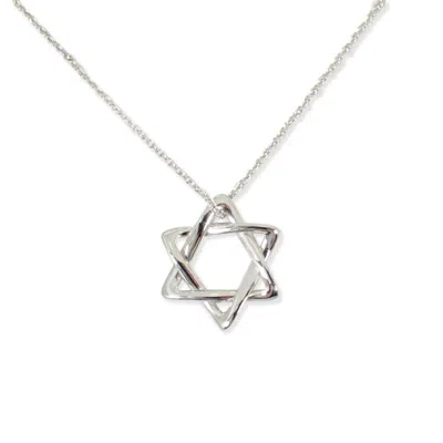 Pre-owned Tiffany & Co Sterling 925 Necklace ()
