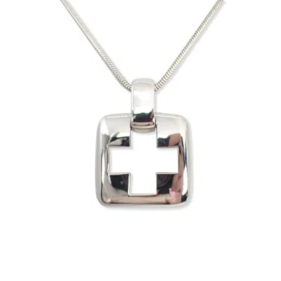 Pre-owned Tiffany & Co Sterling 925 Necklace ()
