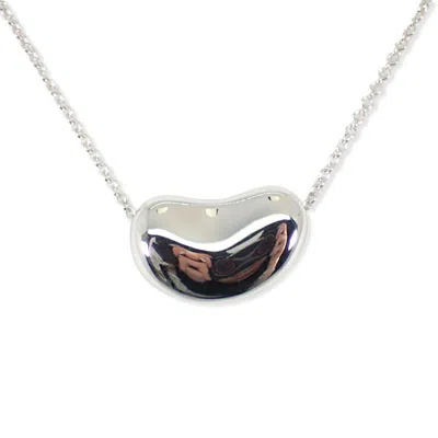 Pre-owned Tiffany & Co Sterling 925 Necklace ()