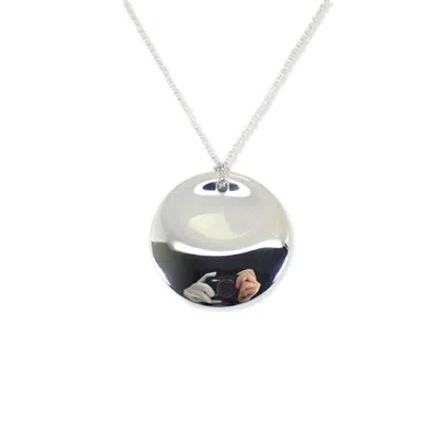 Pre-owned Tiffany & Co Sterling 925 Necklace ()