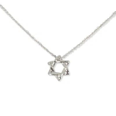 Pre-owned Tiffany & Co Sterling 925 Necklace ()