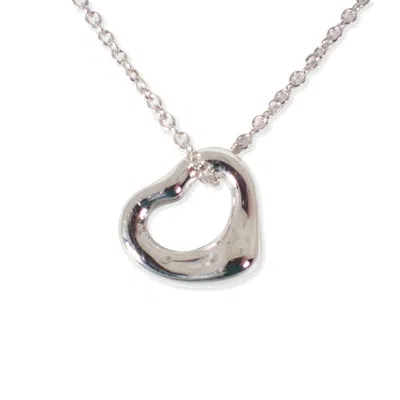 Pre-owned Tiffany & Co Sterling 925 Necklace ()