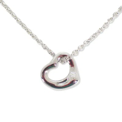 Pre-owned Tiffany & Co Sterling 925 Necklace ()