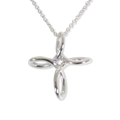 Pre-owned Tiffany & Co Sterling 925 Necklace ()