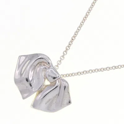 Pre-owned Tiffany & Co Sterling 925 Necklace ()