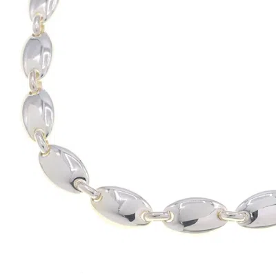 Pre-owned Tiffany & Co Sterling 925 Necklace () In Multi