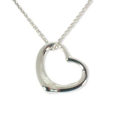 Pre-owned Tiffany & Co Sterling 925 Necklace () In Multi
