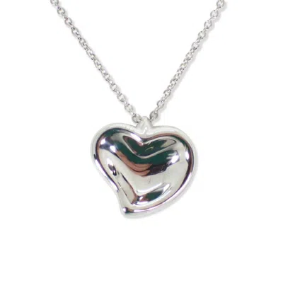 Pre-owned Tiffany & Co Sterling 925 Necklace () In Multi