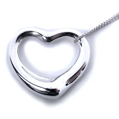Pre-owned Tiffany & Co Sterling 925 Necklace () In Multi