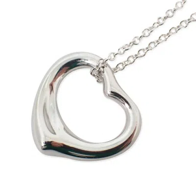 Pre-owned Tiffany & Co Sterling 925 Necklace () In Multi