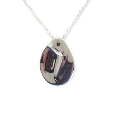 Pre-owned Tiffany & Co Sterling 925 Pendant Necklace ()