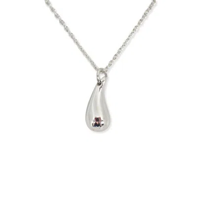 Pre-owned Tiffany & Co Sterling 925 Pendant Necklace () In Multi