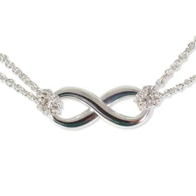Pre-owned Tiffany & Co Sterling 925 Pendant Necklace ()