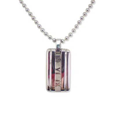 Pre-owned Tiffany & Co Sterling 925 Pendant Necklace ()