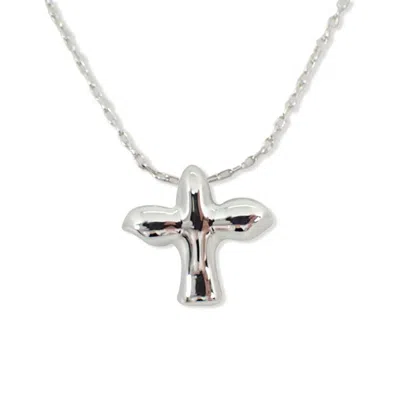 Pre-owned Tiffany & Co Sterling 925 Pendant Necklace () In Multi