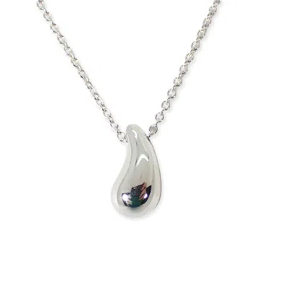 Pre-owned Tiffany & Co Sterling 925 Pendant Necklace () In Multi