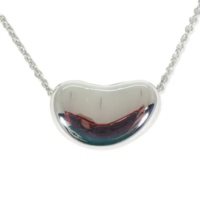 Pre-owned Tiffany & Co Sterling 925 Pendant Necklace () In Multi