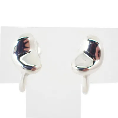 Pre-owned Tiffany & Co Sterling 925 Stud Earrings () In Multi
