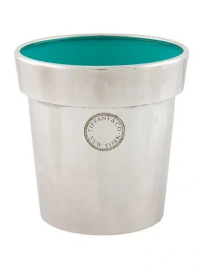 Pre-owned Tiffany & Co Sterling Silver Cup