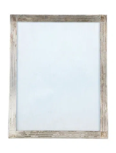 Pre-owned Tiffany & Co Sterling Silver Picture Frame