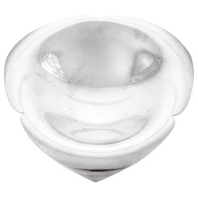 Pre-owned Tiffany & Co Sterling Tiffany Dish In Gray
