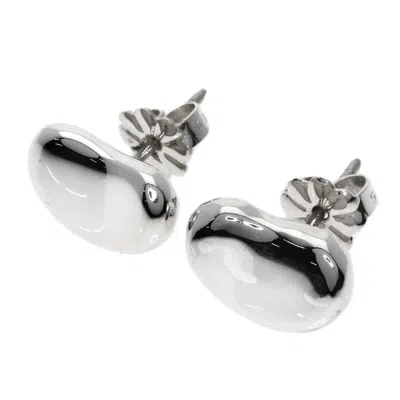 Pre-owned Tiffany & Co Stud Earrings () In Multi