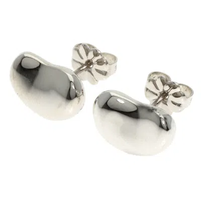 Pre-owned Tiffany & Co Stud Earrings () In Multi