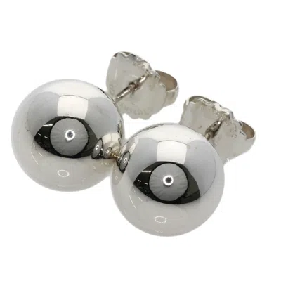 Pre-owned Tiffany & Co Stud Earrings () In Multi