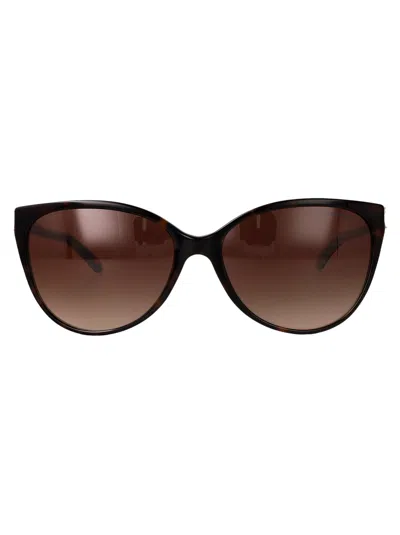 Tiffany & Co Sunglasses 0 Tf4089 B 81343 B In Multi
