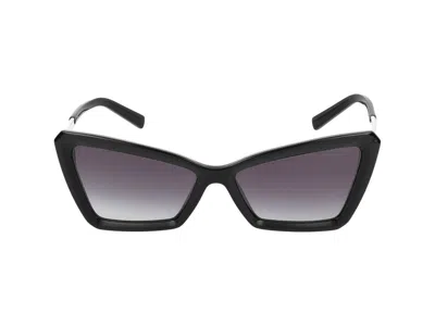 Tiffany & Co Sunglasses  0tf4203 80013c 56/16/140 In Black