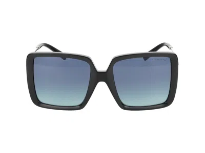 Tiffany & Co Sunglasses  0tf4212u 83429s 55/19/130 In Black