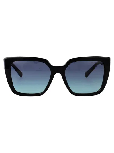 TIFFANY & CO TIFFANY & CO. SUNGLASSES