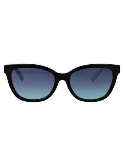 Tiffany & Co . Sunglasses