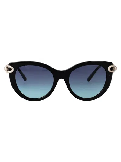 TIFFANY & CO TIFFANY & CO. SUNGLASSES