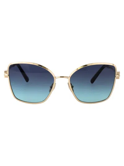 TIFFANY & CO TIFFANY & CO. SUNGLASSES