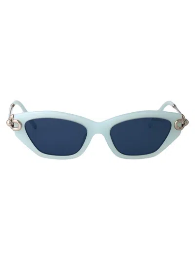 TIFFANY & CO TIFFANY & CO. SUNGLASSES