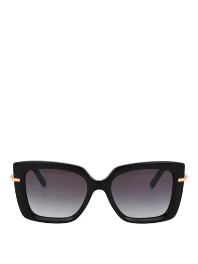Tiffany & Co Gafas De Sol - Negro In Black