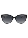 Tiffany & Co . Sunglasses In Black