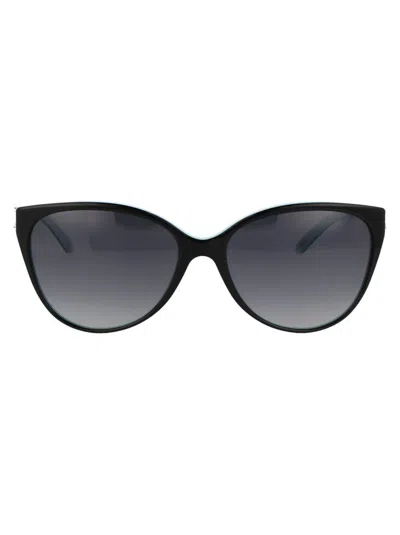 TIFFANY & CO TIFFANY & CO. SUNGLASSES