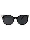 Tiffany & Co Round Sunglasses 0 Tf4224 D 8001 S4 In Gray