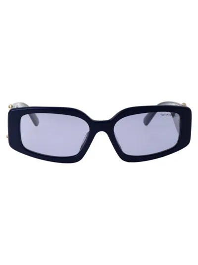 TIFFANY & CO TIFFANY & CO. SUNGLASSES