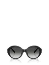 Tiffany & Co . Woman Sunglass Tf4227bu In Black