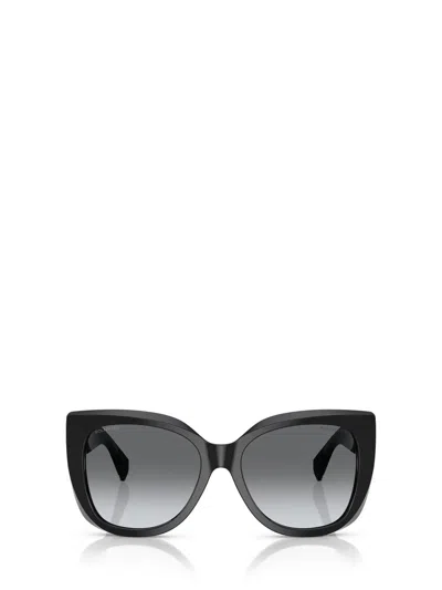 Tiffany & Co . Sunglasses In Black